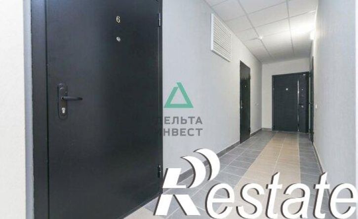 3-комн квартира Кустарная улица, 19,  д. 19