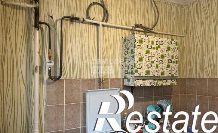 3-комн квартира Первомайская улица, 45,  д. 45