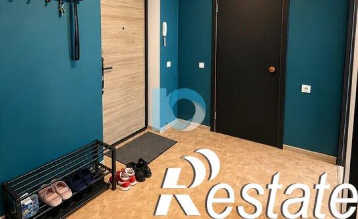 1-комн квартира бульвар Назара Наджми, 13,  д. 13