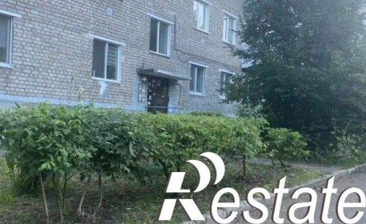3-комн квартира улица Коммунаров, 26,  д. 26