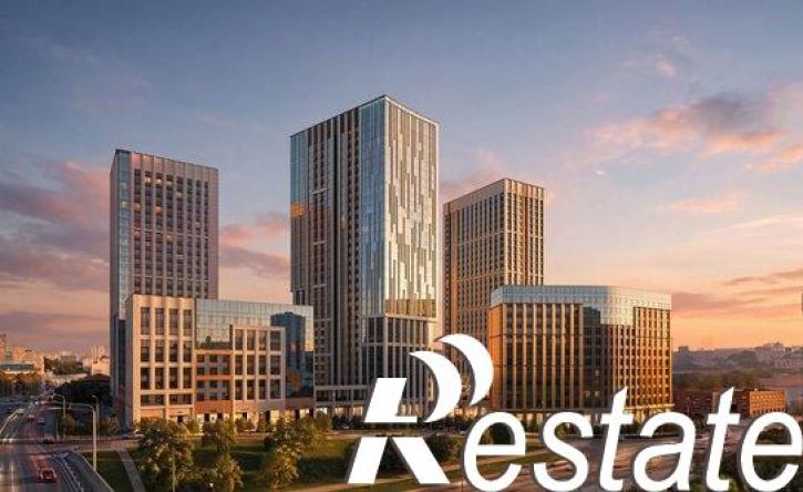 1-комн квартира в новом доме Комсомольская улица, 122 к1,  д. 122 к1