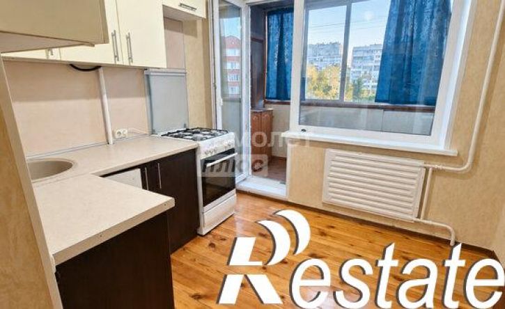 1-комн квартира улица Шота Руставели, 28,  д. 28