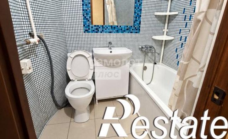 1-комн квартира улица Шота Руставели, 28,  д. 28