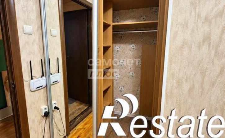 1-комн квартира улица Шота Руставели, 28,  д. 28