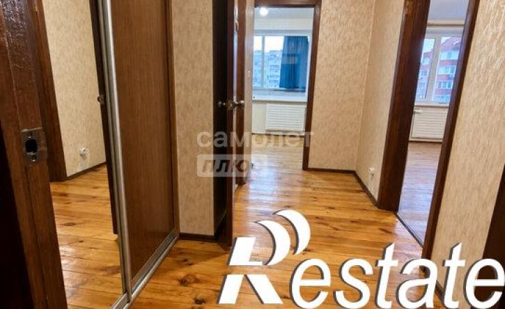 1-комн квартира улица Шота Руставели, 28,  д. 28