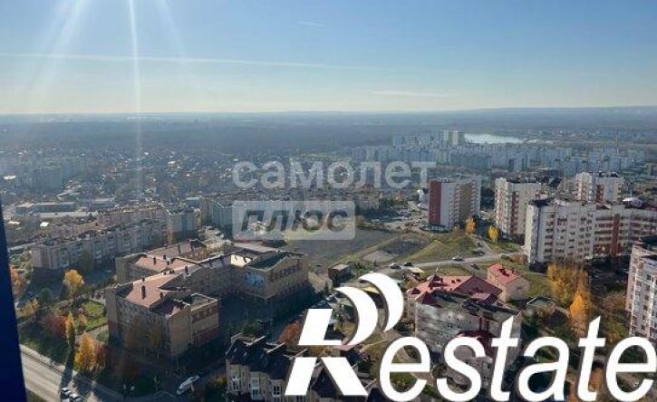 4-комн квартира улица Генерала Рыленко, 8,  д. 8