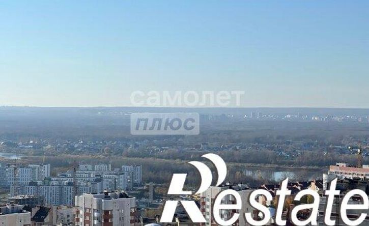 4-комн квартира улица Генерала Рыленко, 8,  д. 8