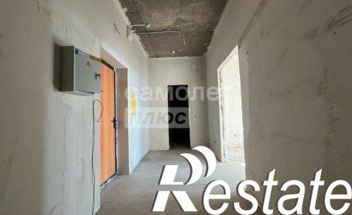 4-комн квартира улица Генерала Рыленко, 8,  д. 8