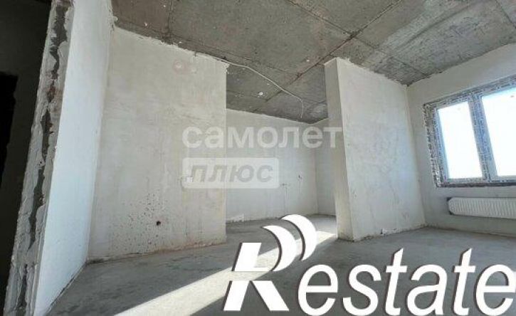 4-комн квартира улица Генерала Рыленко, 8,  д. 8