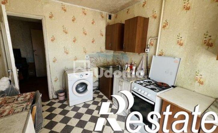 2-комн квартира Черниковская улица, 75/3,  д. 75/3