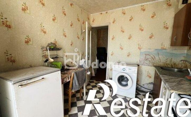 2-комн квартира Черниковская улица, 75/3,  д. 75/3
