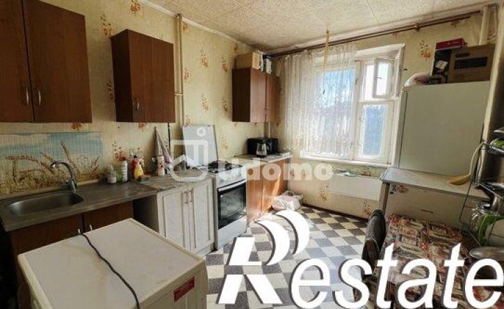 2-комн квартира Черниковская улица, 75/3,  д. 75/3