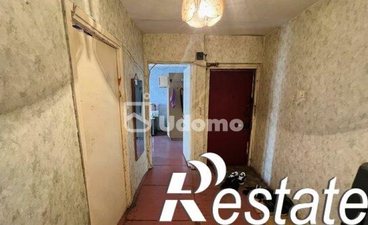 2-комн квартира Черниковская улица, 75/3,  д. 75/3