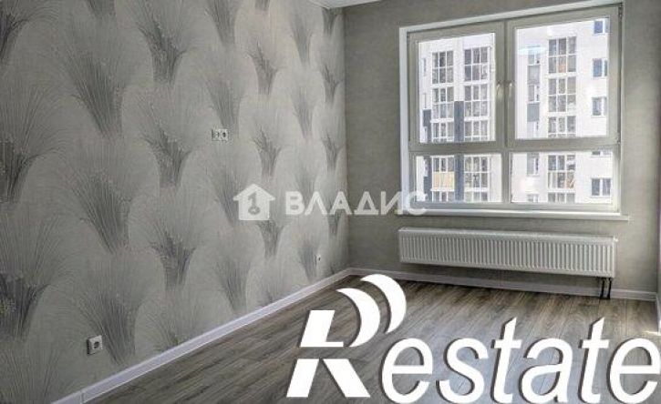 3-комн квартира Бородинская улица, 9,  д. 9