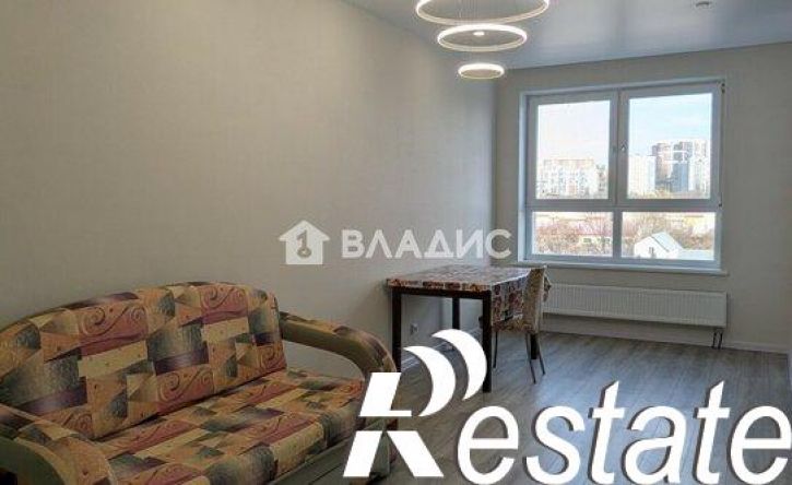 3-комн квартира Бородинская улица, 9,  д. 9