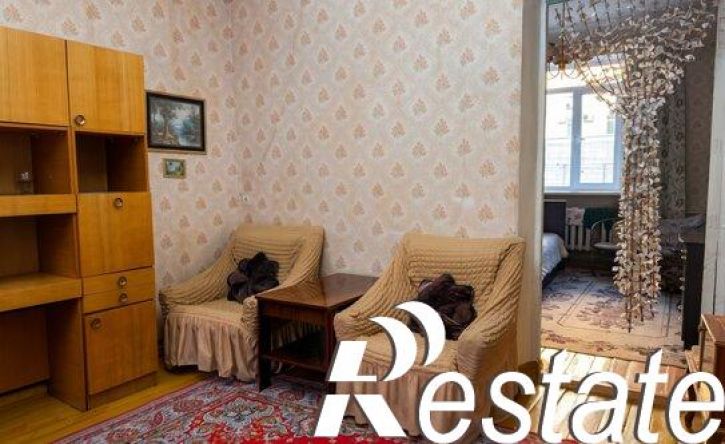 2-комн квартира Первомайская улица, 26,  д. 26