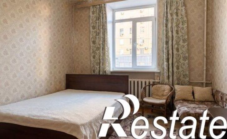 2-комн квартира Первомайская улица, 26,  д. 26