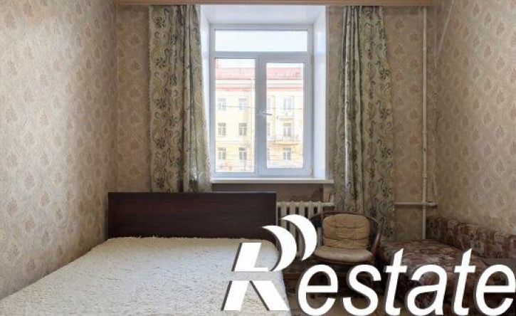 2-комн квартира Первомайская улица, 26,  д. 26