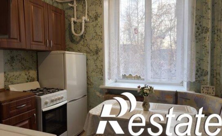 2-комн квартира Первомайская улица, 26,  д. 26