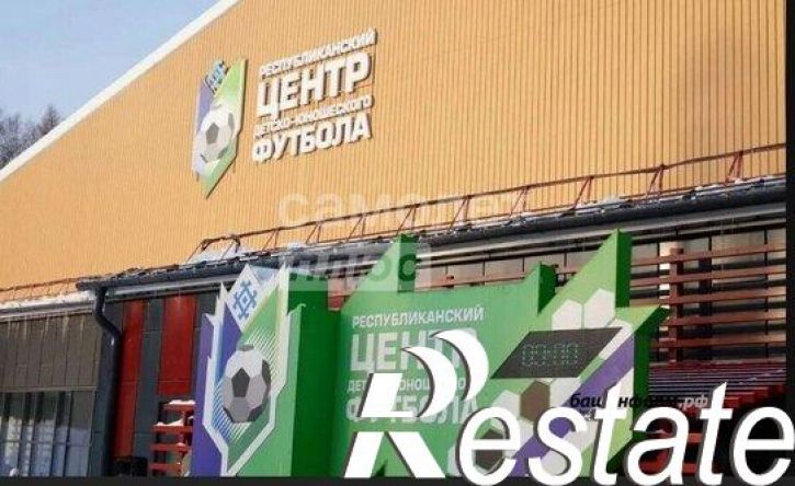 2-комн квартира улица Комарова, 40,  д. 40