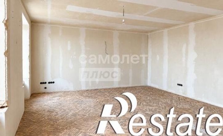 5-комн квартира улица Муксинова, 2/1,  д. 2/1
