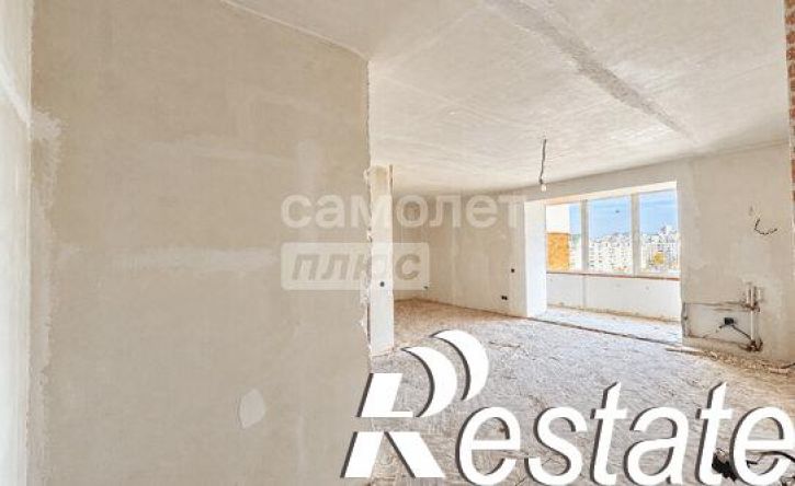 5-комн квартира улица Муксинова, 2/1,  д. 2/1