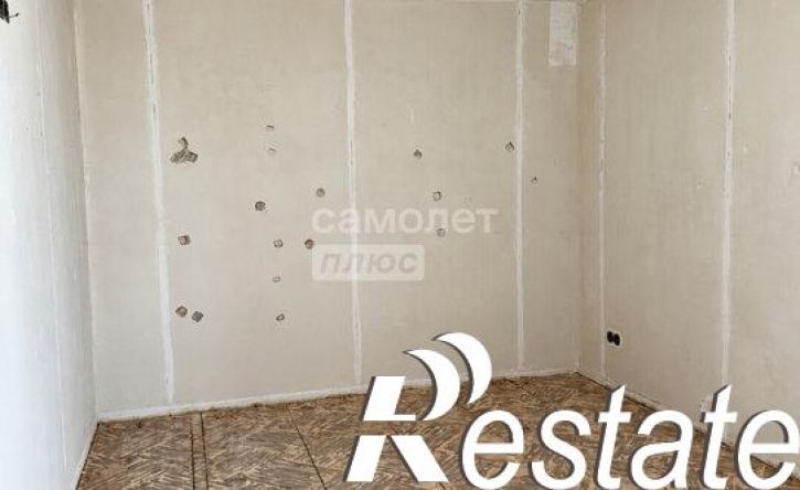 5-комн квартира улица Муксинова, 2/1,  д. 2/1
