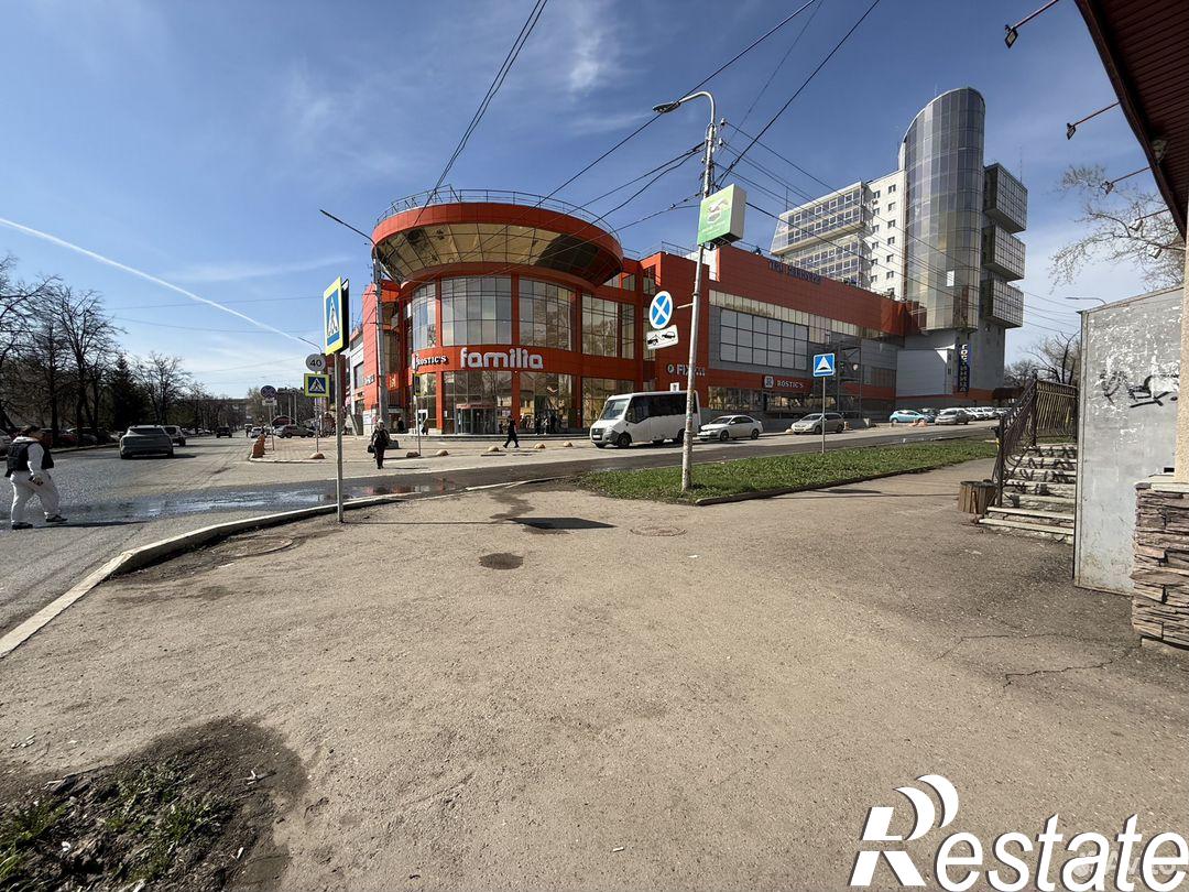 Купить торговое помещение за 4 600 000 рублей на Кольцевая улица, 79