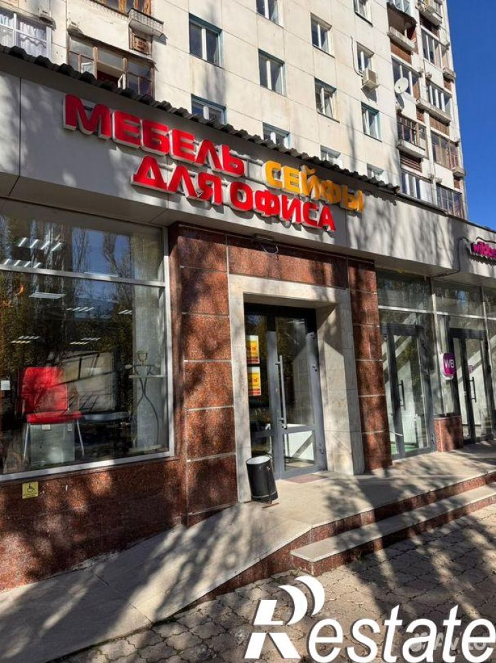Помещение свободного назначения улица Рихарда Зорге, 31,  д. 31