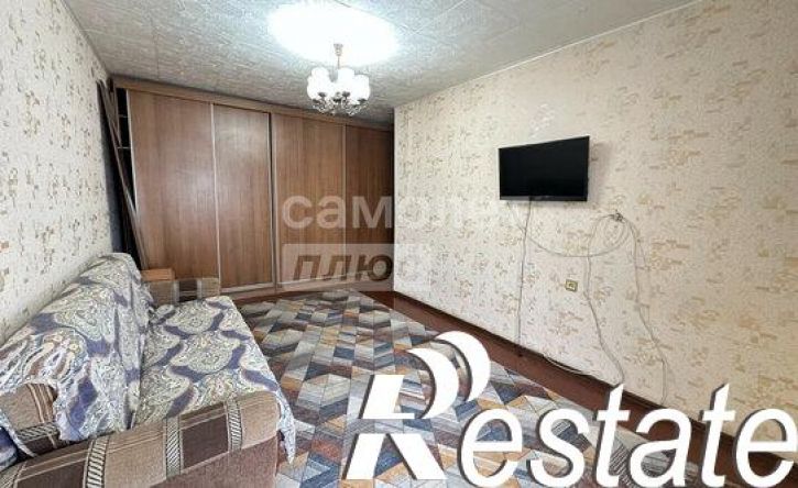 2-комн квартира Комсомольская улица, 37,  д. 37