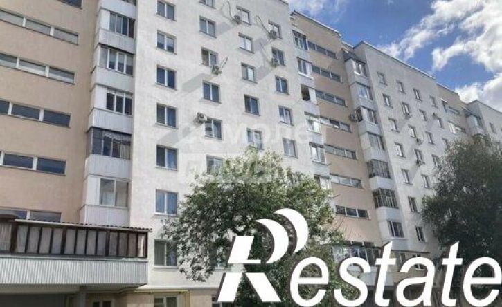 1-комн квартира улица Адмирала Ушакова, 88/1,  д. 88/1
