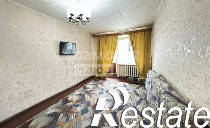 2-комн квартира Комсомольская улица, 37,  д. 37