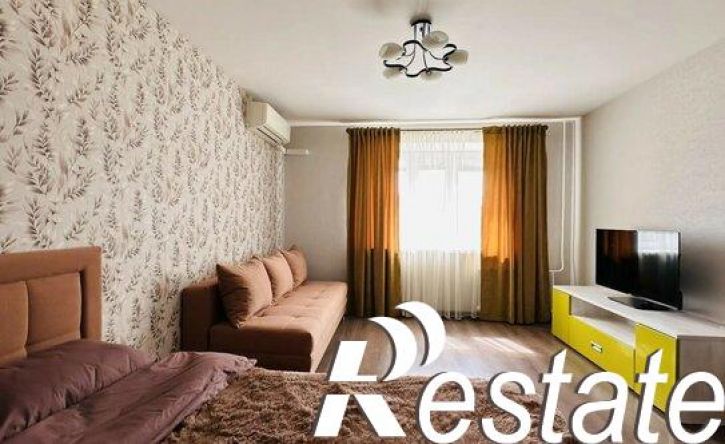 1-комн квартира улица Юрия Гагарина, 60,  д. 60