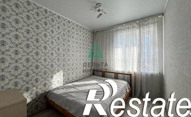 2-комн квартира Караидельская улица, 60,  д. 60