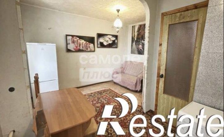 2-комн квартира Комсомольская улица, 37,  д. 37