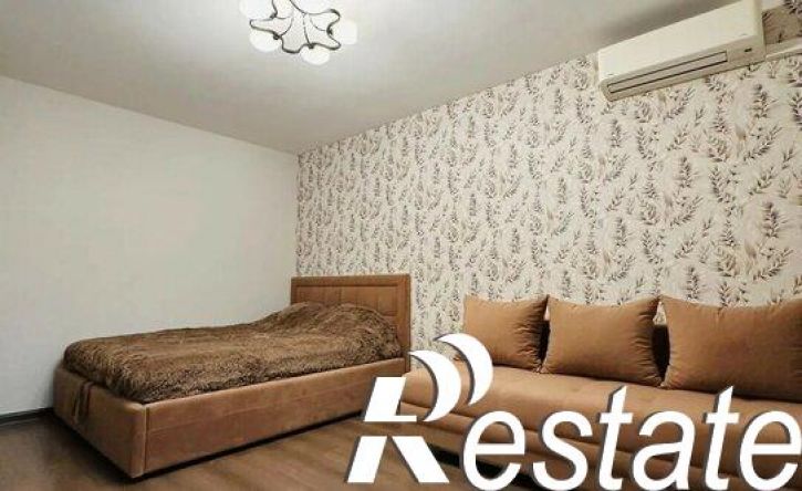 1-комн квартира улица Юрия Гагарина, 60,  д. 60