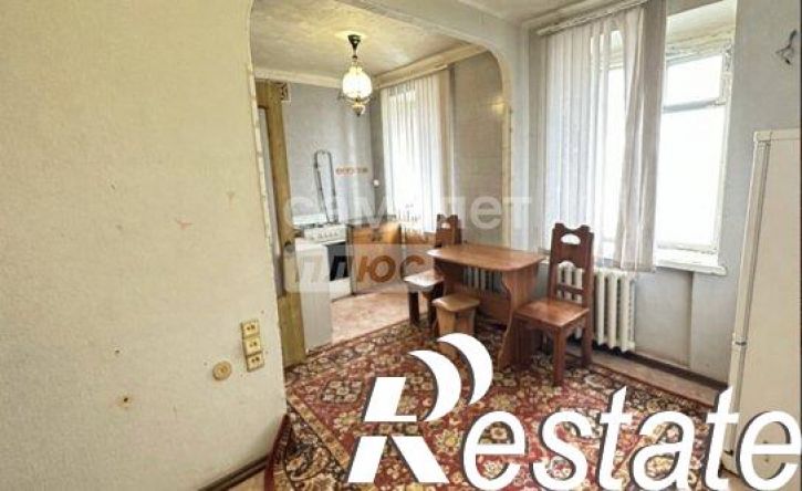 2-комн квартира Комсомольская улица, 37,  д. 37