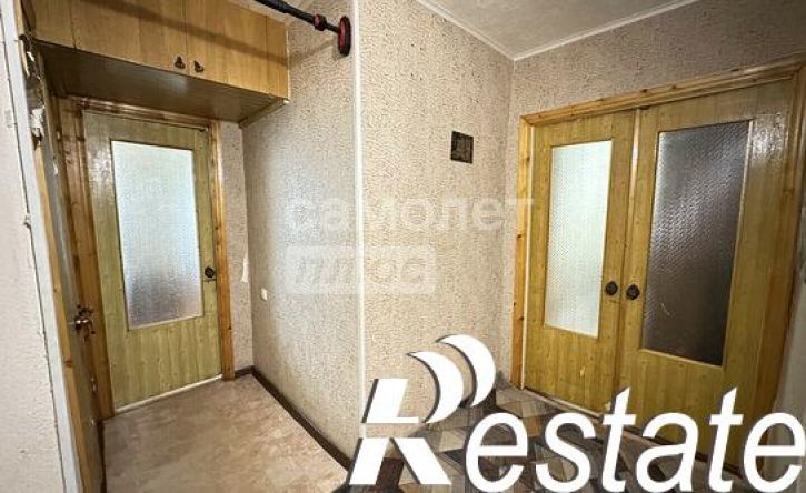 2-комн квартира Комсомольская улица, 37,  д. 37