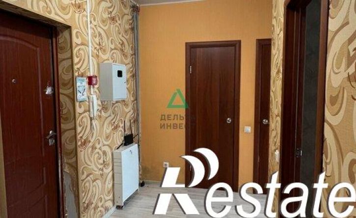 2-комн квартира Караидельская улица, 60,  д. 60