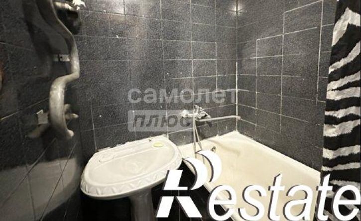 2-комн квартира Комсомольская улица, 37,  д. 37