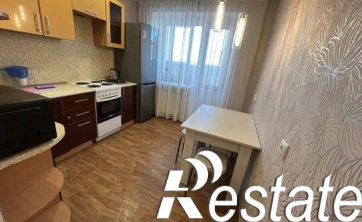 1-комн квартира улица Набережная реки Уфы, 25,  д. 25