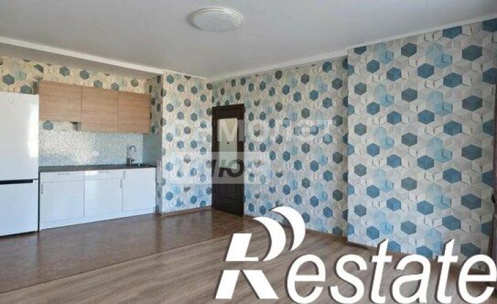 1-комн квартира улица Рудольфа Нуреева, 1,  д. 1