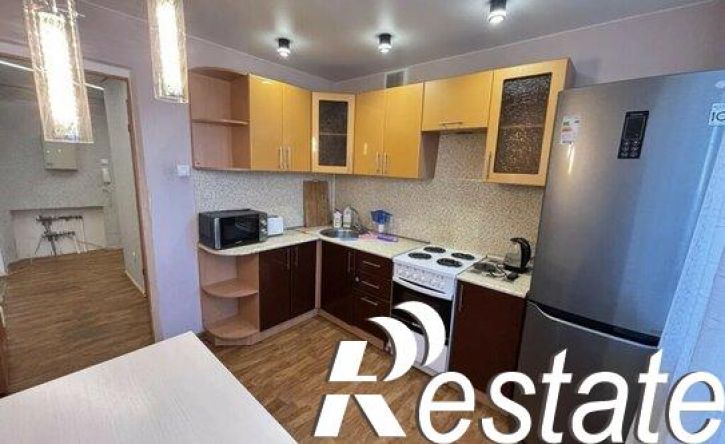 1-комн квартира улица Набережная реки Уфы, 25,  д. 25