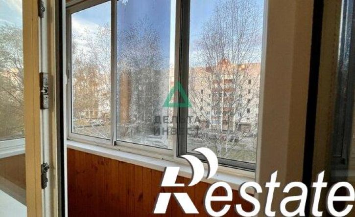 3-комн квартира Дагестанская улица, 15,  д. 15