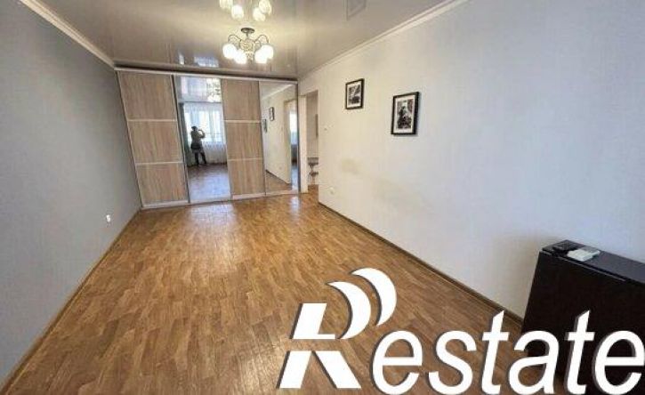 1-комн квартира улица Набережная реки Уфы, 25,  д. 25