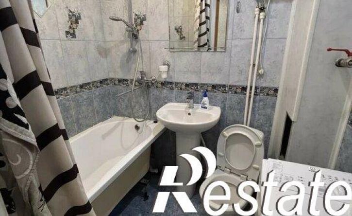 1-комн квартира улица Набережная реки Уфы, 25,  д. 25