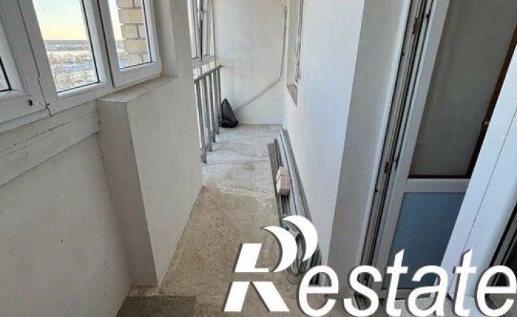 1-комн квартира улица Набережная реки Уфы, 25,  д. 25
