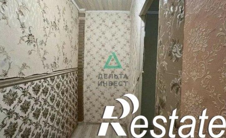 3-комн квартира Дагестанская улица, 15,  д. 15