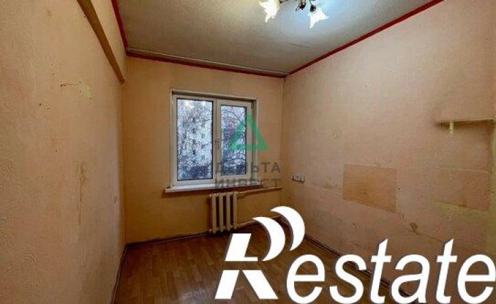 3-комн квартира Дагестанская улица, 15,  д. 15