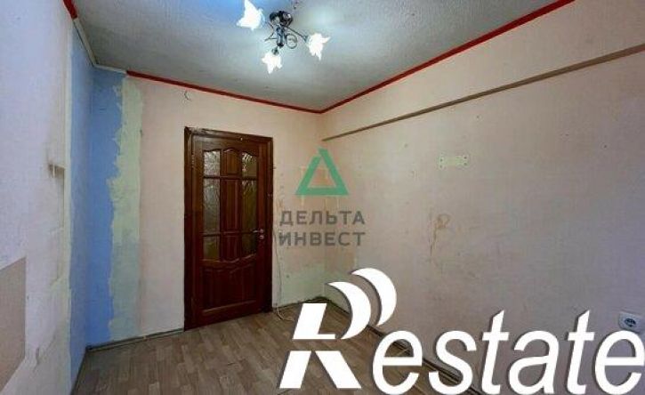 3-комн квартира Дагестанская улица, 15,  д. 15